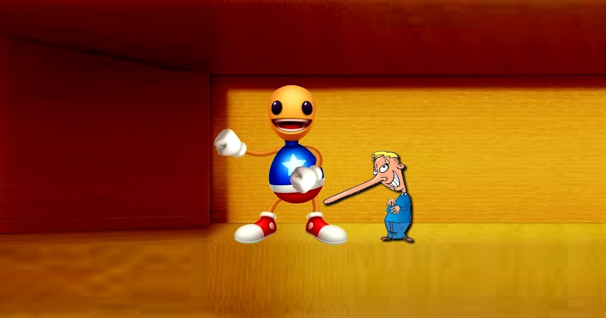 Image Poke the Buddy