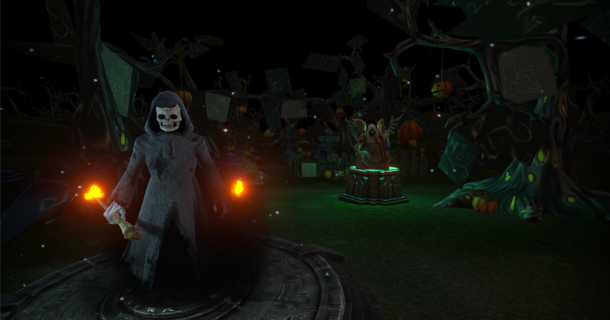 Image Reaper of clicker